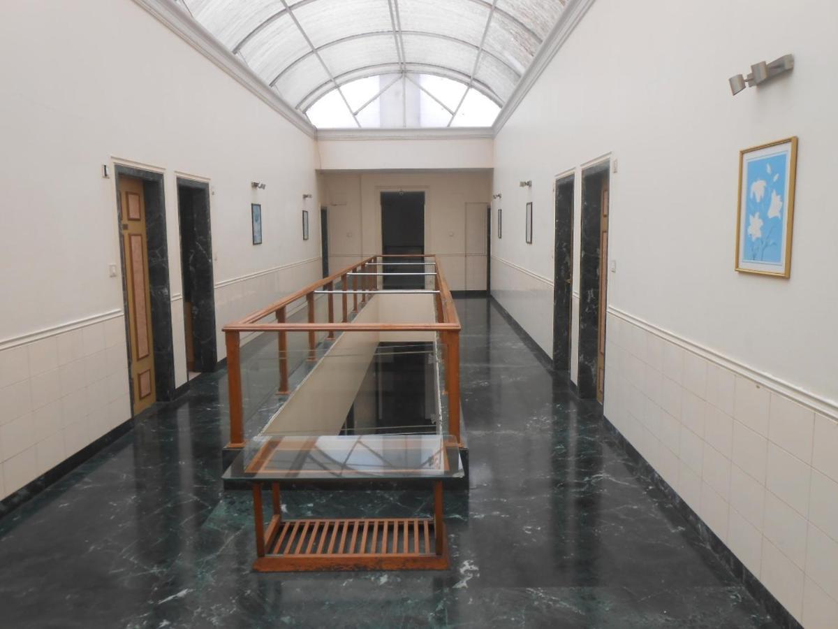 Pooja International Nashik Hotel Eksteriør billede