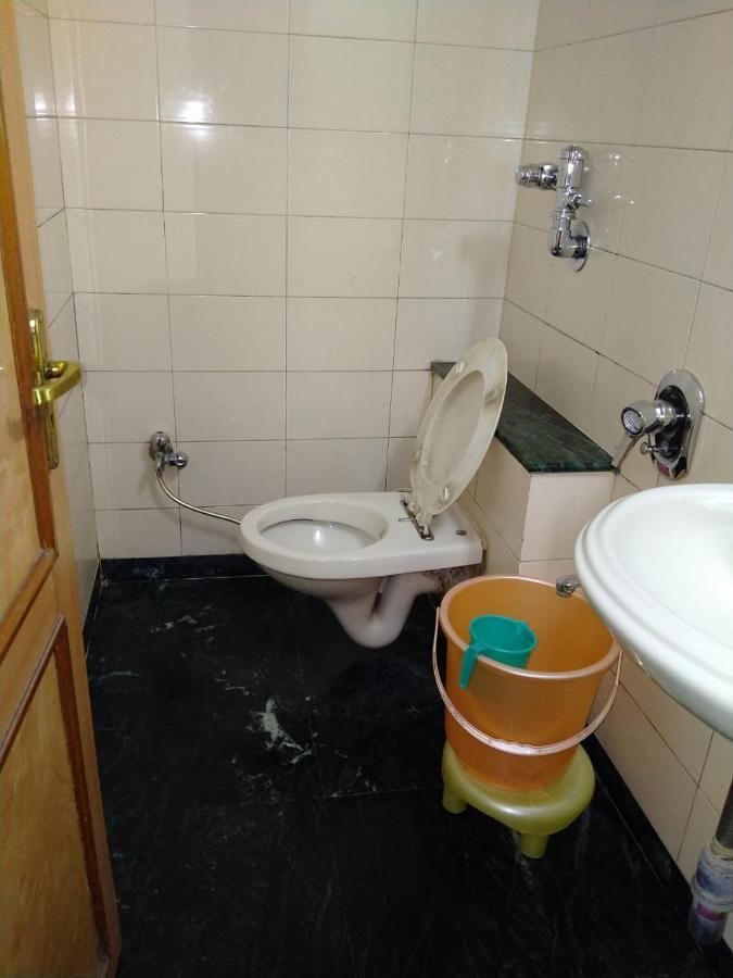 Pooja International Nashik Hotel Eksteriør billede
