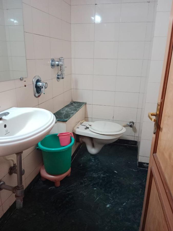 Pooja International Nashik Hotel Eksteriør billede