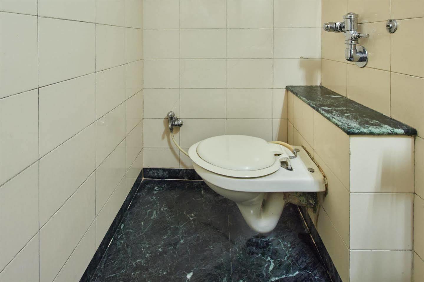 Pooja International Nashik Hotel Eksteriør billede